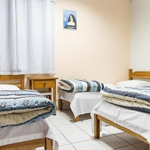 Habitación Triple Estándar