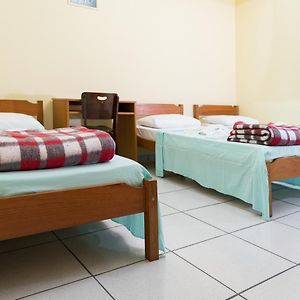 Habitación Cuádruple